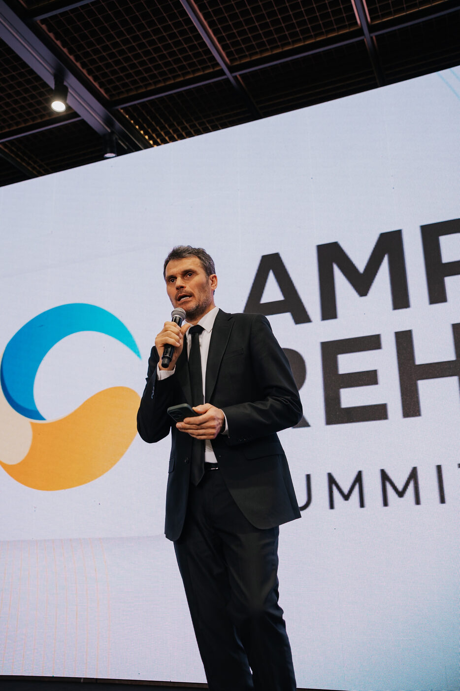 Amputee Rehab Summit