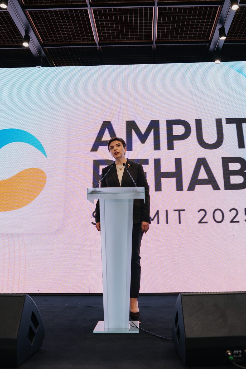 Amputee Rehab Summit