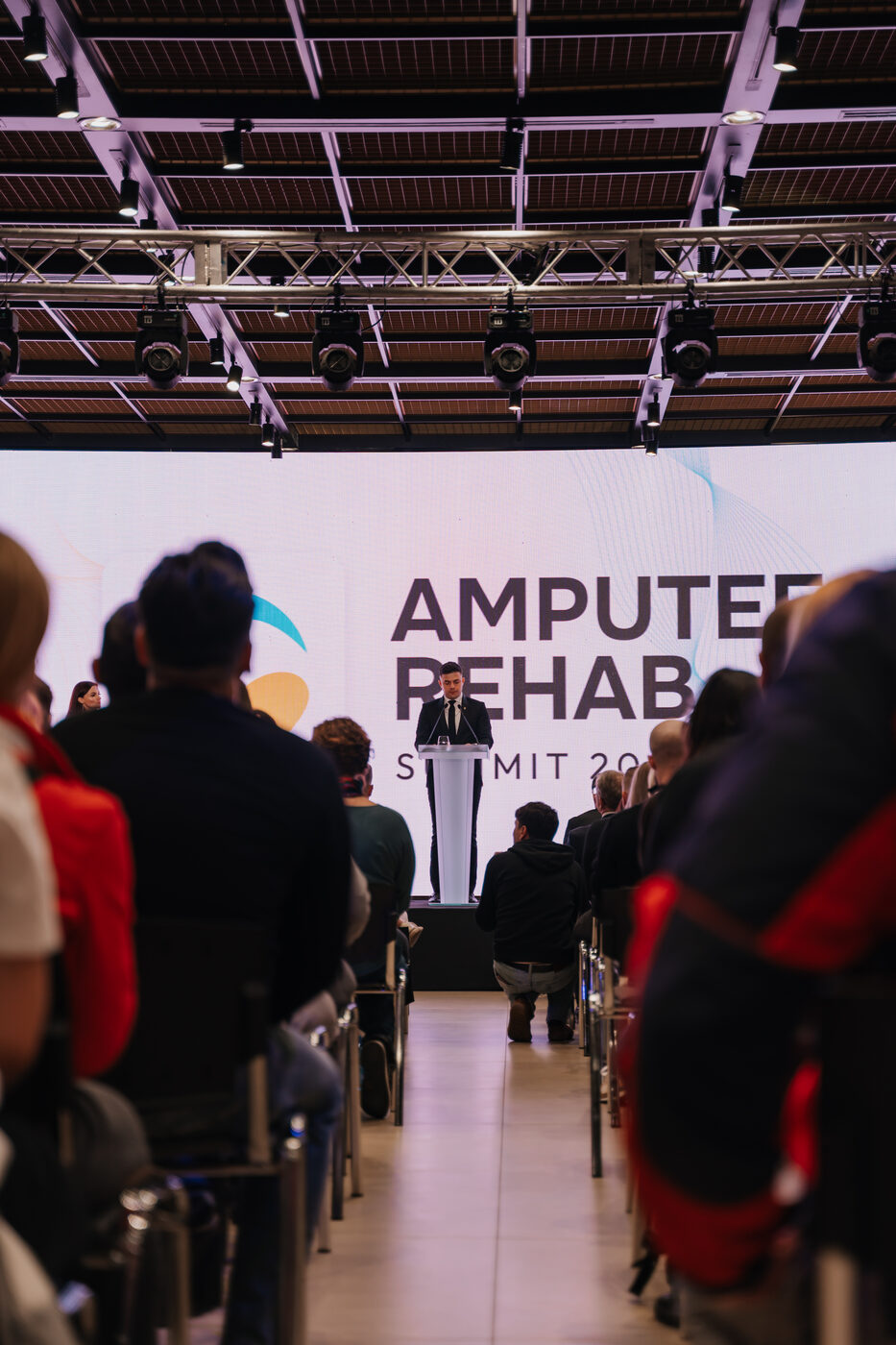 Amputee Rehab Summit