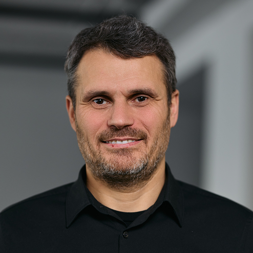 Yakov Gradinar