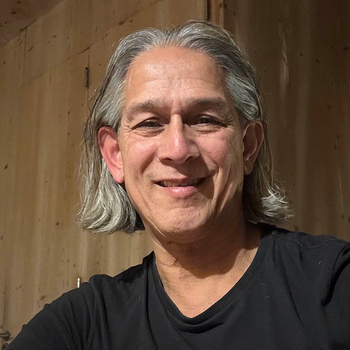Dr. Ruud Wong Chung