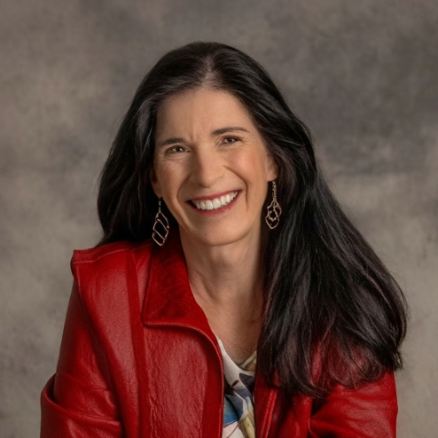 Anita Clerke